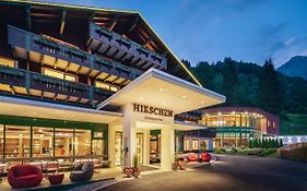 Hirschen Wohlfuehlhotel